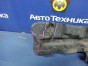 Усилитель бампера передний Toyota Ractis
