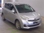 Усилитель бампера передний Toyota Ractis NCP120 1NZ-FE 2012
