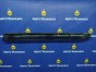 Ветровик дефлектор дождевик двери козырек Nissan Serena GC27 MR20DD