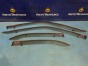 Ветровик Toyota Corsa EL53 5E-FE 1999