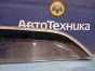 Ветровик задний правый Toyota Rush