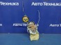 Замок двери  Honda Fit Aria GD8 L15A