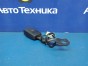 Замок ремня безопасности фиксатор ремня безопасности Subaru Impreza GG2 EJ152
