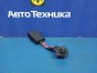 Замок ремня безопасности фиксатор ремня безопасности Subaru Impreza GG2 EJ152