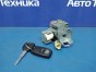 Замок зажигания Mazda Axela BKEP LF-DE