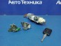 Замок зажигания Nissan Primera TNP12 QR20DE