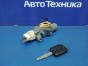 Замок зажигания  Nissan Sunny FB15 QG15DE