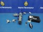 Замок зажигания Nissan X-trail NT30 QR20DE 2007