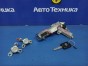 Замок зажигания Nissan X-trail NT30 QR20DE 2007