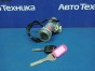 Замок зажигания Subaru Forester SG5 EJ202  2004 