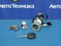 Замок зажигания Subaru Impreza GG2 EJ152 2000