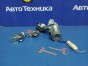 Замок зажигания Toyota Vitz SCP10 1SZ-FE