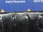 Защита двигателя  Mitsubishi Pajero Mini H58A 4A30