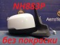 Зеркало заднего вида боковое правое Honda  N-box JF3 S07B 2019 