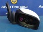 Зеркало заднего вида боковое  Honda N-box JF3 S07B