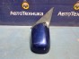 Зеркало заднего вида боковое правое Subaru  Legacy BH5 EJ206 2001 