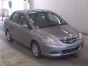 Зеркало заднего вида  Honda Fit Aria GD8 L15A