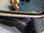 Зеркало заднего вида левое Honda Fit Aria  GD8 L15A 2008 