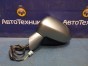 Зеркало заднего вида левое Honda Fit Aria  GD8 L15A 2008 