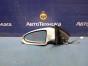 Зеркало заднего вида  Nissan Primera TNP12 QR20DE