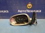 Зеркало заднего вида Nissan Sunny FB15 QG15DE