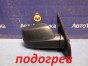 Зеркало заднего вида правое Nissan X-trail  NT30 QR20DE 2006 