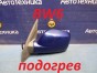 Зеркало заднего вида левое Nissan X-trail  NT30 QR20DE 2007 