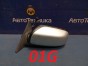 Зеркало заднего вида боковое левое Subaru  Forester SG5 EJ202 2004 