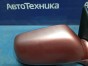Зеркало заднего вида правое Subaru Impreza  GG2 EJ152 2000 