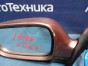 Зеркало заднего вида левое Subaru Impreza