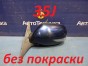 Зеркало заднего вида левое Subaru Legacy  BP5 EJ20X 2007 