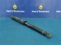 Амортизатор задний Corolla Fielder ZRE162G 2ZR-FAE