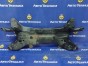 Балка подвески подрамник Mitsubishi Lancer X/galant Fortis CY3A 4B10