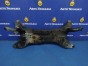 Балка подвески передняя Mitsubishi Lancer  X/galant Fortis CY4A 4B11 2008 