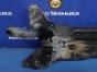 Балка подвески подрамник Mitsubishi Lancer X/galant Fortis CY4A 4B11