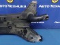 Балка подвески передняя Lancer X/galant Fortis CY4A 4B11