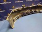 Бампер передний Toyota Corolla Fielder NZE121G  1NZ-FE 2002 