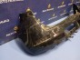 Бампер задний Daihatsu/toyota Be-go/rush  J210G 3SZ-VE 2007 