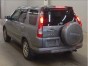 Бампер  Honda CR-V RD7 K24A