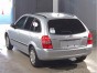 Бампер  Mazda Familia S-wagon BJ5W ZL-VE
