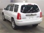 Бампер  Mazda Tribute EP3W L3