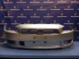 Бампер передний Mitsubishi Lancer X/galant  Fortis CY3A 4B10 2011 