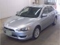 Бампер  Mitsubishi Lancer X/galant Fortis CY3A 4B10