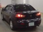 Бампер  Mitsubishi Galant Fortis CY4A 4B11