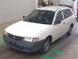 Бампер  Nissan Ad VY11 QG13DE