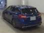 Бампер  Subaru Levorg VM4 FB16E
