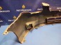 Бампер передний Toyota Corolla Fielder NZE141G  1NZ-FE 2008 