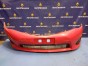 Бампер передний Toyota Corolla Fielder ZRE162G  2ZR-FAE 2013 