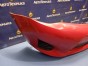 Бампер передний Toyota Corolla Fielder ZRE162G  2ZR-FAE 2013 