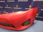 Бампер передний Toyota Corolla Fielder ZRE162G  2ZR-FAE 2013 